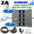 360° ANTEN (E8-2A)