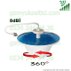 GSM 8dBİ MANTAR ANTEN