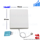GSM 10dBİ PANEL ANTEN